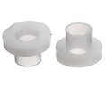 Insulating bush PU=Pack of 100 pieces