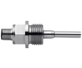 Widerstandsthermometer Class B 100mm 200°C 1x Pt100, 4-Leiter-Schaltung IP67 902815 Series