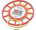 Cable Markers, '8' PA 3 mm Reel of 500 pieces