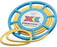 Cable Markers, '1' PA 3 mm Reel of 500 pieces
