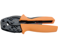 Crimping Pliers for Wire End Ferrules, 0.5 ... 4mm², 200mm