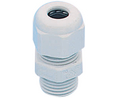 Cable Gland, 18 ... 25mm, M32, Polyamide, Grey