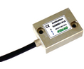 Inclination Sensor 30V ±1 g / ±90° Number of Axes 2