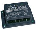 Laderegulator 12V 16A Tab-terminal