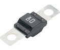 Auto Fuse, 80A, 32V, Black