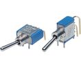 Toggle Switch ON-ON 5 A