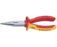 Kombinationstänger Hård kabel / Mellanhård kabel 160 mm