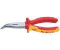 Kombinationstänger Hård kabel / Mellanhård kabel 160 mm