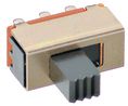 Slide Switch On-On 2P