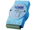 Media Converter, Fibre Multi-Mode - RS232 / RS422 / RS485, Fibre Ports 2ST