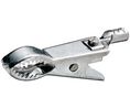 Battery clip 25A Tin-Plated Steel Metal