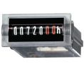 Operating Hour Counter Analogue, 7 Digits, 13 x 30mm