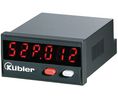 Multifunction Counter LED 6 Digits 30kHz 30VDC