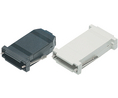 Connector housing