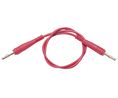 Test lead ø 4 mm Red 1.5 m 0.75 mm²