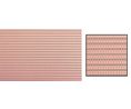Prototyping Board 100 x 75mm Hard-Paper