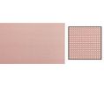 Prototyping Board 500 x 100mm Hard-Paper
