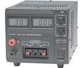 Bench Top Power Supply Adjustable 30V 2.5A 66W DE/FR Type F/E (CEE 7/7) Plug