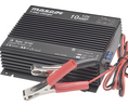 Battery Charger Lead-Acid 12V 10A 198 ... 264V IP21
