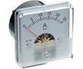 Analogue Panel Meter DC: 0 ... 5 A 45 x 45mm