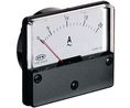 Analogue Panel Meter AC: 0 ... 10 A 71x60.5mm