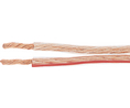 Speaker Cable 2x 2.5mm² Unshielded 100m