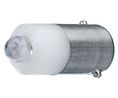 LED Bulb 12V 20mA BA9s 2.5cd White