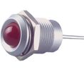 LED Indicator 2.2V DC Fixed Green