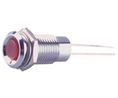 LED Indicator 2V DC Fixed Red