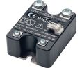 Tehonsäätimet, 50V, 25A,