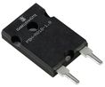 Power resistor 3W 150mOhm 1%
