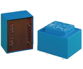 PCB Transformer, 230 VAC, 18 VAC, 10VA