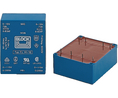 PCB Transformer, 115 VAC, 2x 15 VAC, 30VA