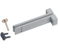 Guide rails 70 mm