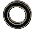 Grooved Ball Bearing, 14.8kN, 18000min-1