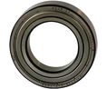 Grooved Ball Bearing, 20.3kN, 15000min-1