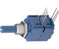 Rotary Potentiometer 50kOhm 500mW ±20 % Audio