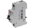Disjoncteur, B, 16A, 250V, IP20 / IP40