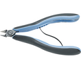 Side-Cutting Pliers, Without Bevel, 135.5mm