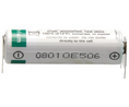 Primary Battery, Lithium, AA, 3.6V, LS