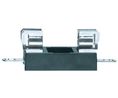Open Fuse Holder 5 x 20 mm Pack of 5 pieces