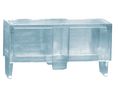 Open Fuse Holder 5 x 20 mm Pack of 25 pieces