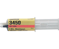 Adhesive, Syringe, Liquid, 25g, Grey