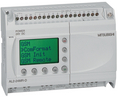 Alpha XL -peruslaite 8AI 15DI 2HS 9DO 24VDC AS-i