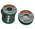 Solder Wire, 1mm, Sn95.5/Ag3.8/Cu0.7, 100g