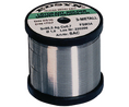 Solder Wire, 1mm, Sn96.5/Ag3/Cu0.5, 500g