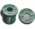 Loddetråd, 1mm, Sn99/Cu1, 500g