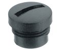 Protective Cap Unused M12 Sockets