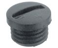 Protective Cap Unused M8 Sockets