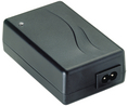 Battery Charger, 2x Li-ion Cells, 8V, 2.7A
